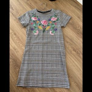 Zara mini Dress